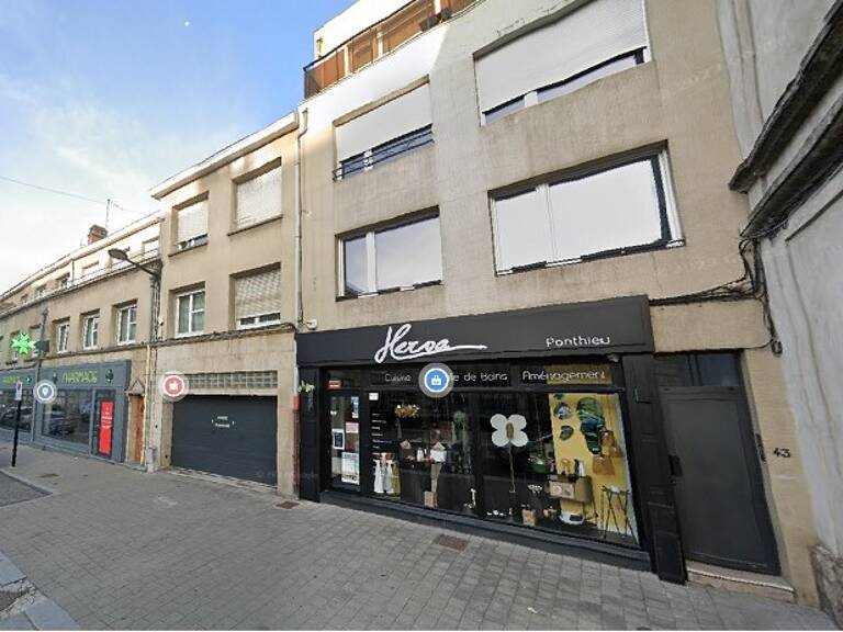 Commerce VALENCIENNES — photo 1