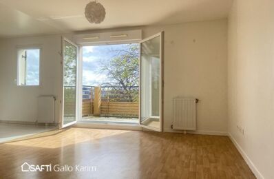 vente appartement 229 000 € à proximité de Rungis (94150)