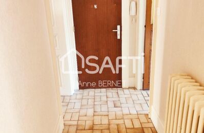 appartement 5 pièces 110 m2 à vendre à Belfort (90000)