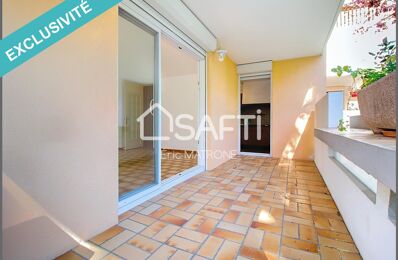 vente appartement 230 000 € à proximité de Marseille 14 (13014)
