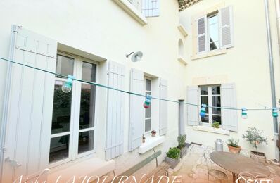 vente maison 675 000 € à proximité de Rochefort-du-Gard (30650)
