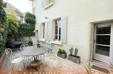vente maison 675 000 € à proximité de Villeneuve-Lès-Avignon (30400)
