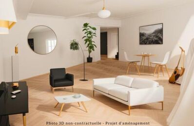 vente appartement 189 000 € à proximité de Vallangoujard (95810)