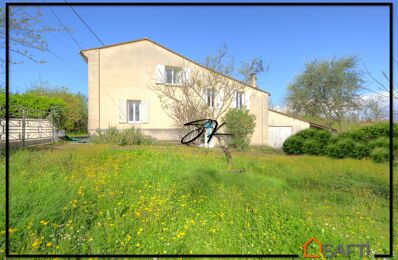 vente maison 344 990 € à proximité de Saint-Seurin-de-Bourg (33710)