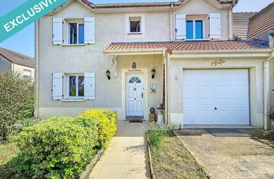 vente maison 287 000 € à proximité de La Croix-en-Brie (77370)