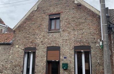 vente maison 81 000 € à proximité de Bruay-sur-l'Escaut (59860)