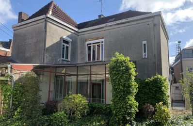 vente maison 169 600 € à proximité de Fresnes-sur-Escaut (59970)
