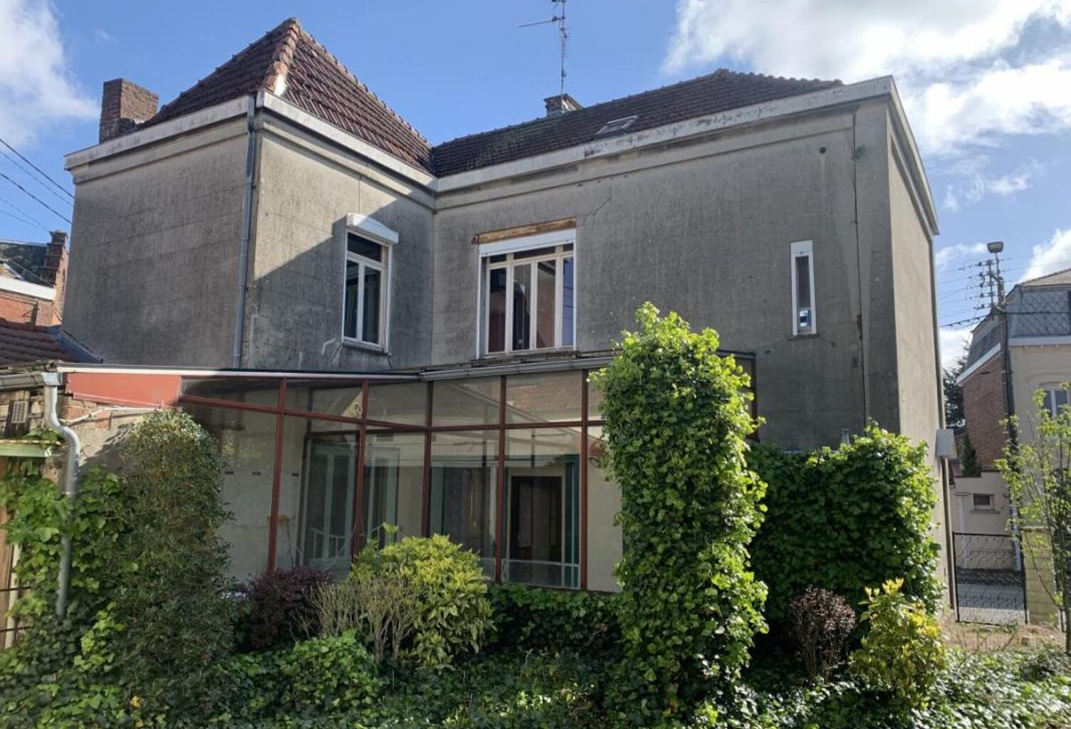 Maison — photo 1