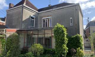 Maison 7 Pièces 160 m² à vendre à Famars (59300)