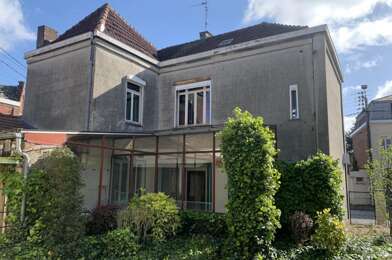 Maison 7 pièces 148400 €