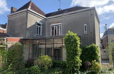 Maison — photo du bien