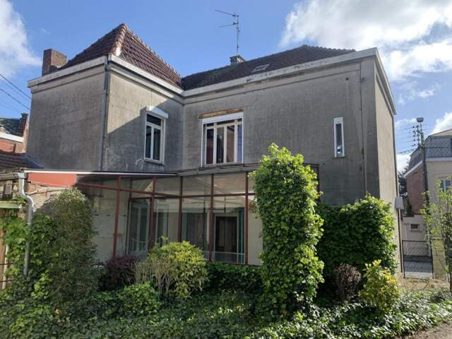 Maison — photo du bien