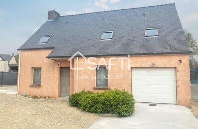 vente maison 379 000 € à proximité de Crossac (44160)