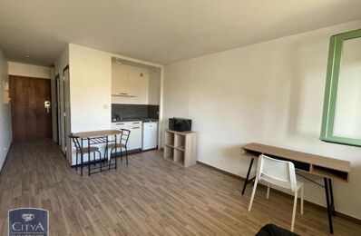 location appartement 460 € CC /mois à proximité de Villers-Guislain (59297)