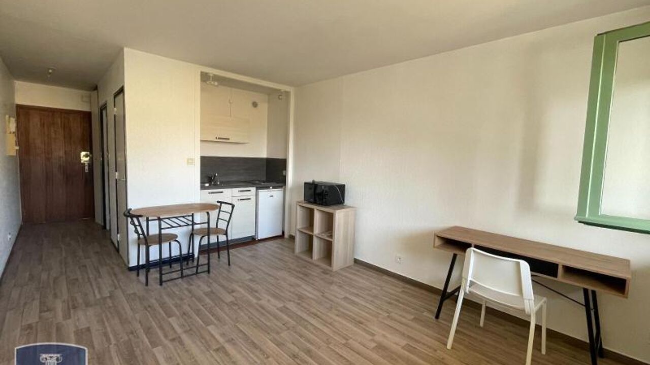 appartement 1 pièces 20 m2 à louer à Cambrai (59400)