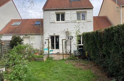 vente maison 299 900 € à proximité de Neuville-sur-Oise (95000)