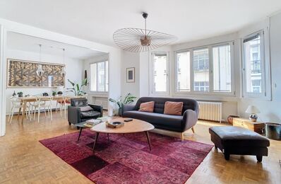 vente appartement 630 000 € à proximité de Mons-en-Barœul (59370)