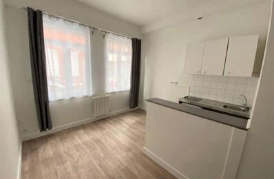 location appartement 566 € CC /mois à proximité de Saint-André-Lez-Lille (59350)