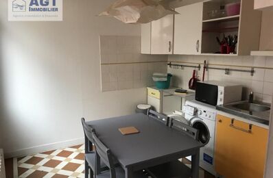 location appartement 499 € CC /mois à proximité de Pierrefitte-en-Beauvaisis (60112)