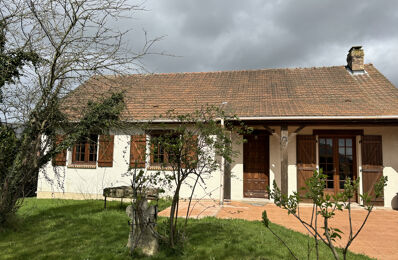 vente maison 190 000 € à proximité de La Houssaye-Béranger (76690)