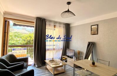 location appartement 435 € CC /mois à proximité de Reynès (66400)