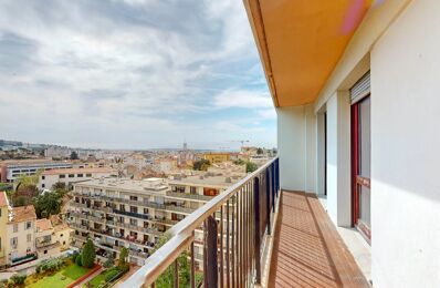 vente appartement 253 000 € à proximité de Carros (06510)