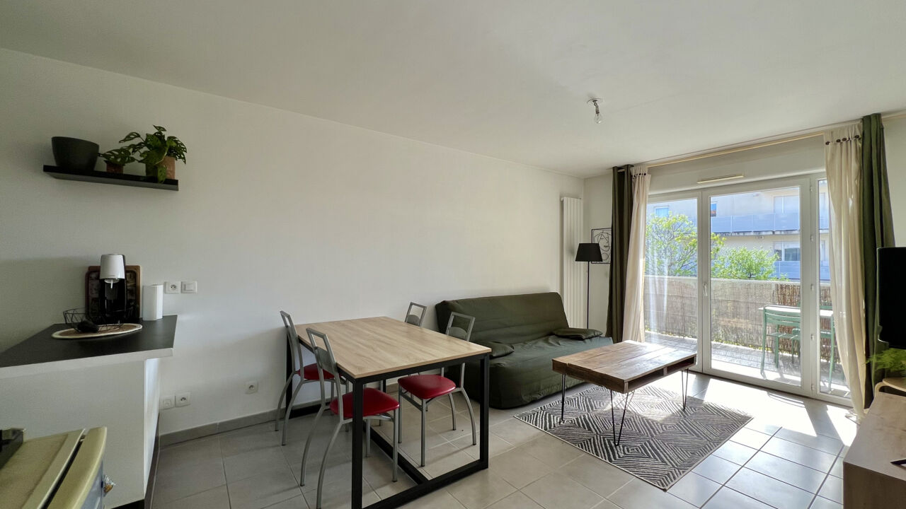 appartement 2 pièces 45 m2 à vendre à Castries (34160)