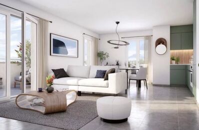 vente appartement 183 300 € à proximité de Saint-Apollinaire (21850)