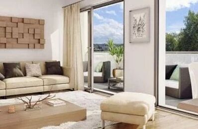 vente appartement 213 200 € à proximité de Bessancourt (95550)