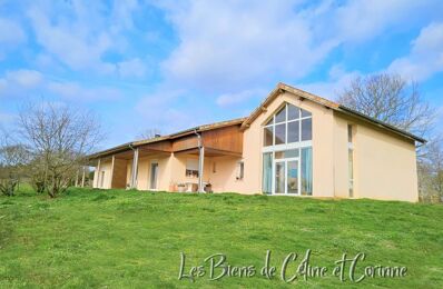 vente maison 420 000 € à proximité de Ladignac-le-Long (87500)