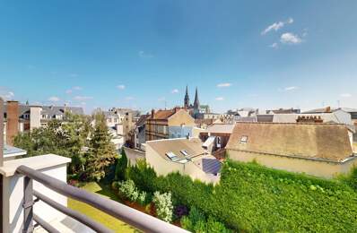 RARE A VENDRE T3 HYPER CENTRE CHARTRES — photo du bien