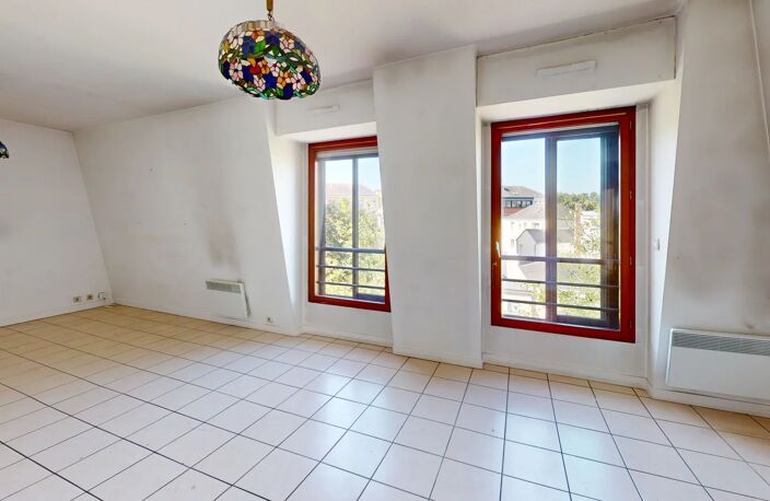 RARE A VENDRE T3 HYPER CENTRE CHARTRES — photo 4