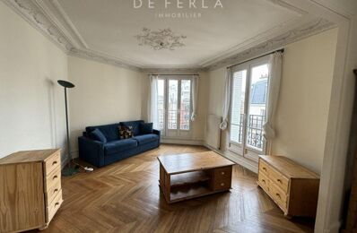 vente appartement 835 000 € à proximité de Ivry-sur-Seine (94200)