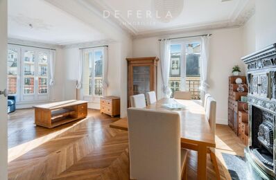 vente appartement 790 000 € à proximité de Vitry-sur-Seine (94400)