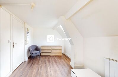 location appartement 420 € CC /mois à proximité de Honfleur (14600)