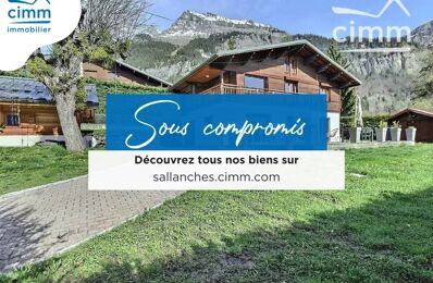 vente maison 720 000 € à proximité de Saint-Gervais-les-Bains (74170)