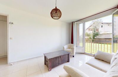 vente appartement 215 000 € à proximité de Vigneux-sur-Seine (91270)