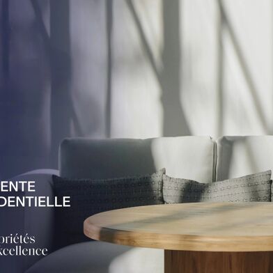 Immeuble  543900 €