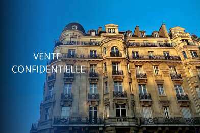 Immeuble  543900 €