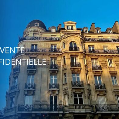 Immeuble  543900 €