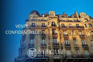 Immeuble  543900 €