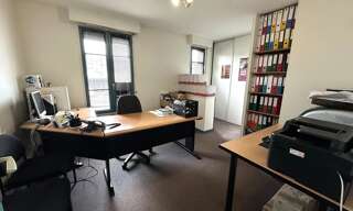 Appartement 5 Pièces 67 m² à vendre à Poitiers (86000)