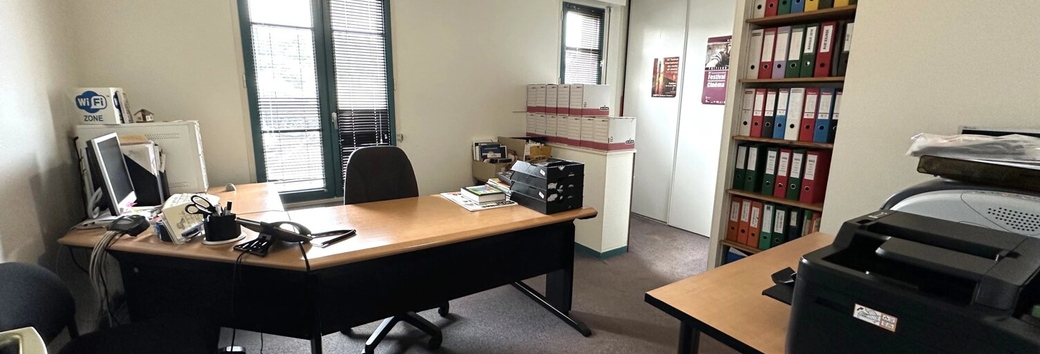 Appartement 5 Pièces 67 m² à vendre à Poitiers (86000)