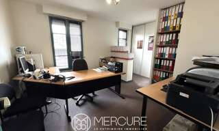 Appartement 5 Pièces 67 m² à vendre à Poitiers (86000)
