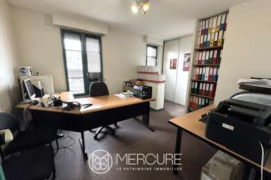 Appartement 5 pièces 164000 €