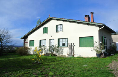 vente maison 300 000 € à proximité de Meilhan-sur-Garonne (47180)