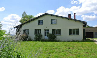 Maison 5 Pièces 219 m² à vendre à Marmande (47200)