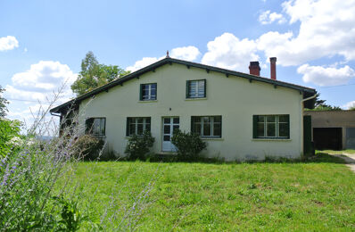 vente maison 300 000 € à proximité de Caubon-Saint-Sauveur (47120)