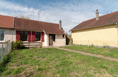 vente maison 78 000 € à proximité de Ferrières-en-Bray (76220)