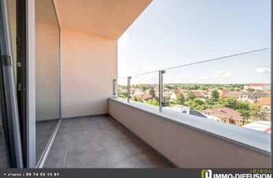 appartement 4 pièces 84 m2 à vendre à Béziers (34500)